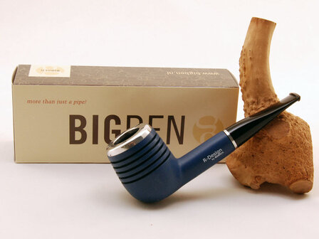 R-Design by BigBen Bleu matte 908