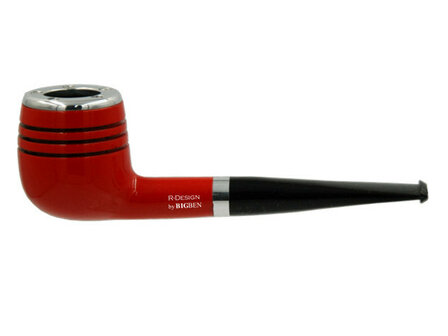 R-Design by BigBen red polish 484 S