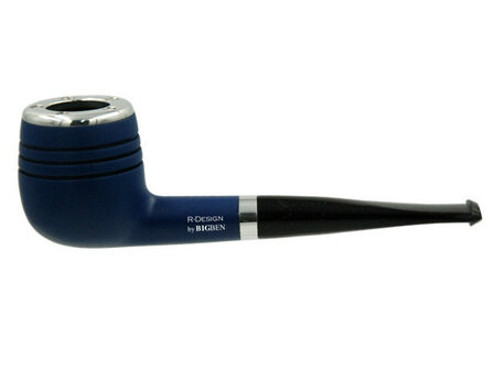 R-Design by BigBen bleu matte 484 S