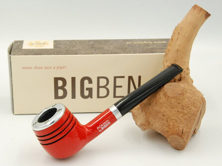 R-Design by BigBen red polish 484 S