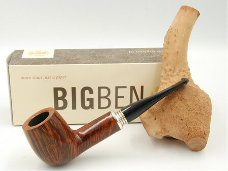 BigBen SilverShadow 404 tan polish nature top