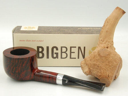BigBen Giant 284XL 2tone red