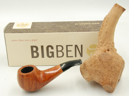 BigBen Ranger Nature polish