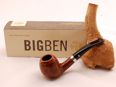 BigBen Sylvia tan polish 867