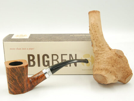 BigBen Standing 740 tan polish