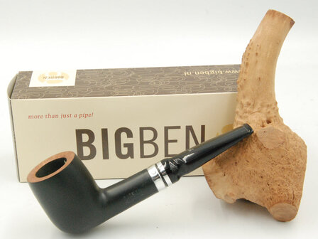BigBen Spectrum 402 black matte nature top