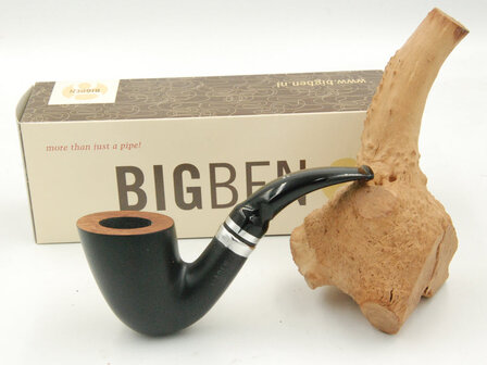 BigBen Spectrum 555 black matte nature top