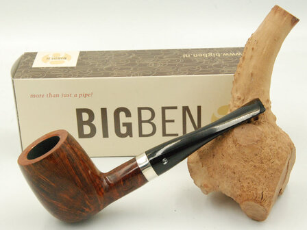 BigBen Giant Tan polish 405 Silver