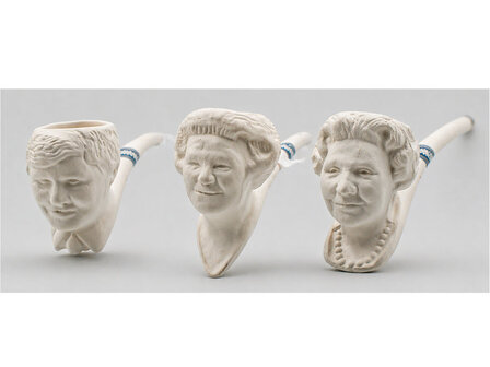 Koninklijke Pijpen Set (3)