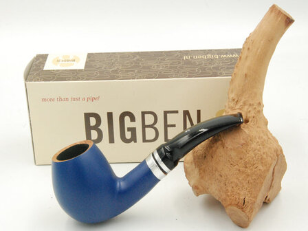 BigBen Spectrum 223 bleu matte nature top