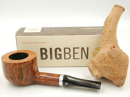 BigBen Giant 482XLtan polish nature top