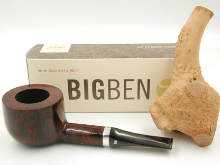 BigBen Giant 482XL 2tone red