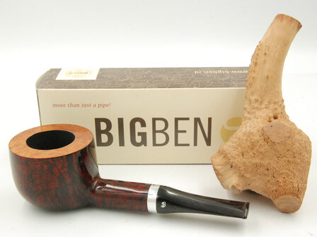 BigBen Giant 482XL 2tone red nature top