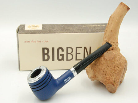 R-Design by BigBen bleu matte 484 S