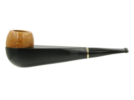 BigBen Phoenix black matte briar nature top