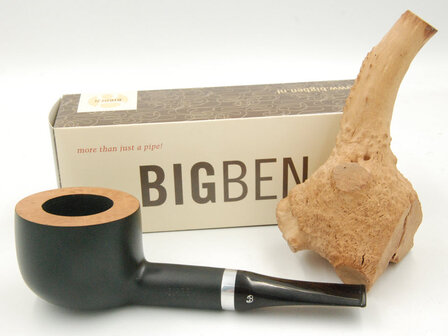 BigBen Giant 482XL black matte nature top