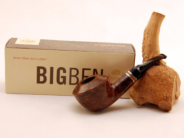 BigBen Buckingham Tan 170