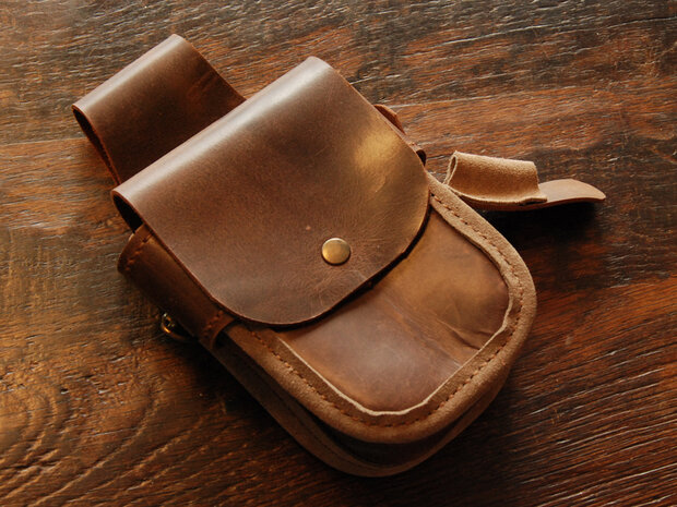 Smoky (Lunting) holster bag