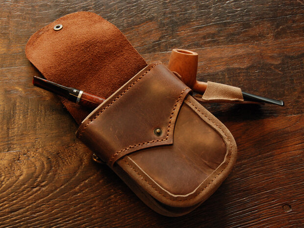 Smoky (Lunting) holster bag