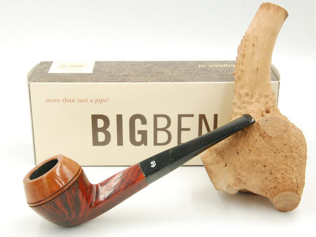 BigBen Le Baron 459 2tone orange nature top XL