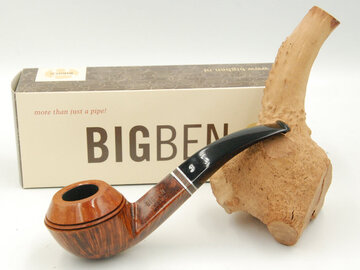 BigBen Classic 470 tan polish nature top XL