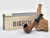 BigBen Barbados 648 Tan nature top