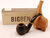 BigBen Olympic black matte 561- nature top