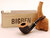 BigBen Starlight 140 black matte nature top - cumberland mouthpiece