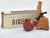 BigBen Pacific 360 Brick matte - nature top