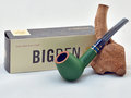 BigBen Standing green matte 303 - nature top (filter)