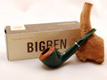 BigBen Tiffany Green pol 541 allu acrylic green - nature top (filter)