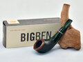BigBen Bora 2-tone green 574 with nature top (filter)