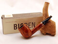 BigBen Le Baron Nature polish 108 double allu & rosewood - 9mm filter