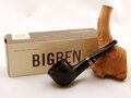 BigBen Souvereign black polish 926