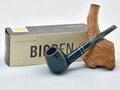 BigBen Standing two-tone green pol. 303 - nature top